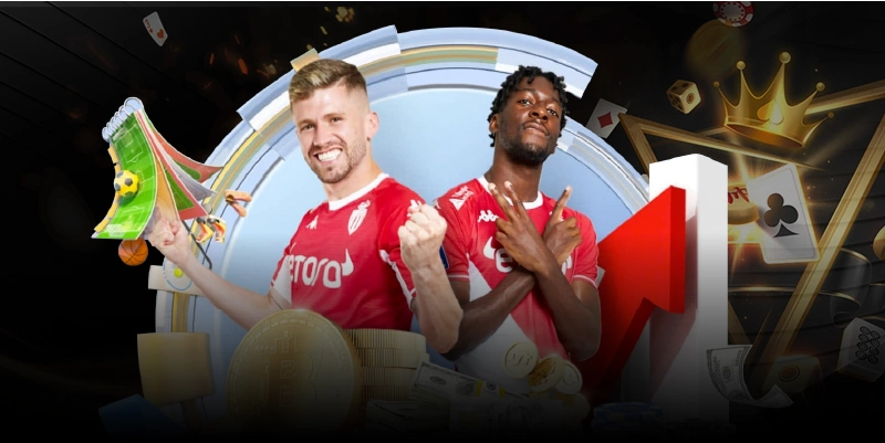 Những lợi ích mà thể thao win678 mang lại cho người chơi