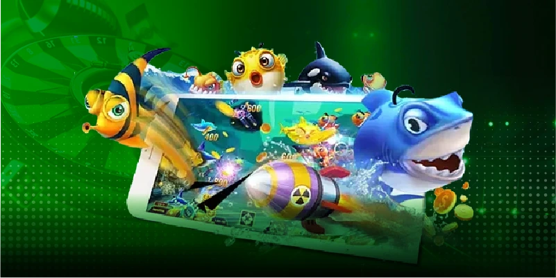 Cách chơi hiệu quả và chọn vũ khí hợp lý